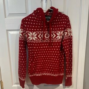 Women’s Small AE Hoodie